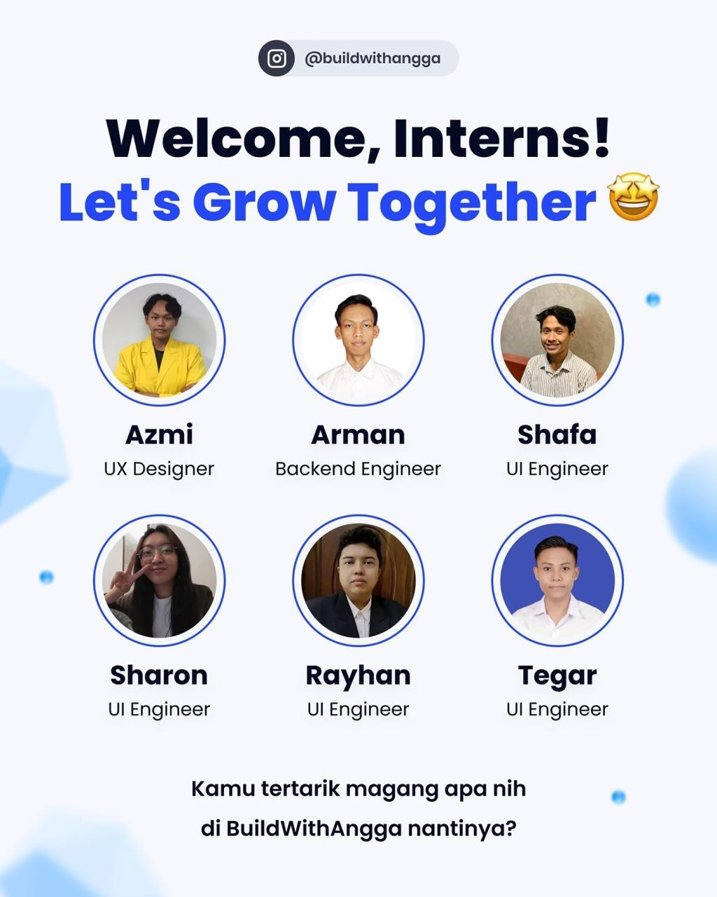 BuildWithAngga Backend