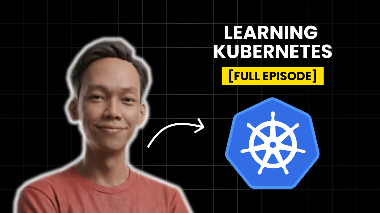 Learn Kubernetes